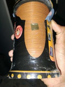 Mono  Ktc Plastic Manjha With Golden Chip