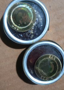 Pack Of 2 Kasturi Arham Macca Perfume