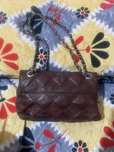 Chanel (Copy Bag)