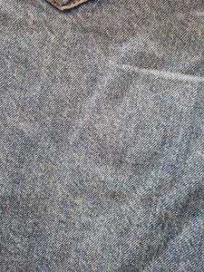 Trendy Blue Denim Jeans