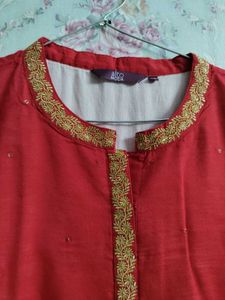 Summer Party Gown