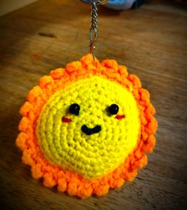 Humble Hooks-Keychains Combo