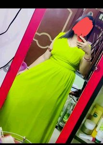 🆕 “La Zoire” Empire Gown