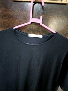 Black classic T-Shirt