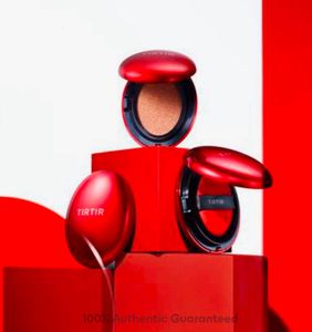 Tirtir Cushion Foundation