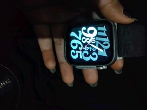 Smart Calling Watch