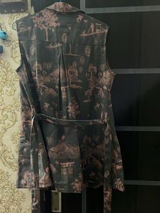Co-ord Set From House Of Fett