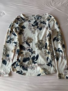 Y2K vintage full sleeve