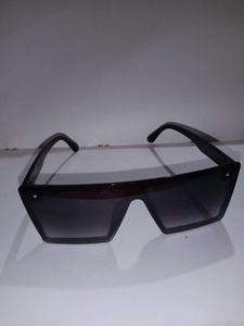 Black Sunglasses