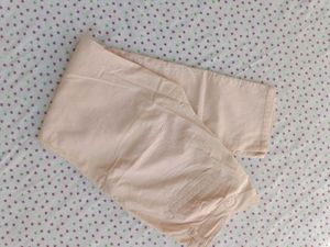 Beige Pant For Women