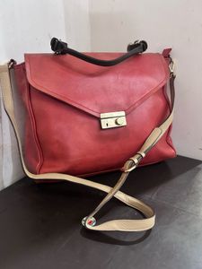 No Brand Leather Bag