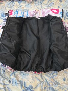 crop top style jecket