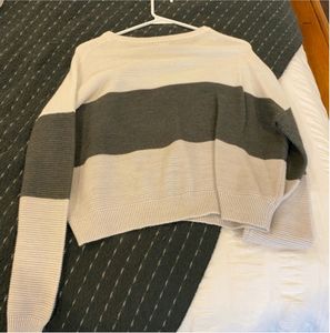 Knitted Jumper