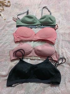 Bra Bundle - 4 (women's)
