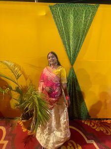 lehnga or duppta and one free gift 🎁