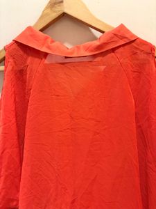 Beautiful Embellished Collar Shirt