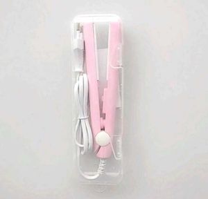 Cute Mini Hair Straightener