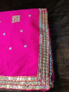 Beautiful Saree