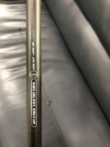 NGT Dynamic Fishing Rod 6ft 2 Pieces