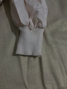 Korean sweater