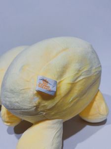 Cute Elephant Plush Toy