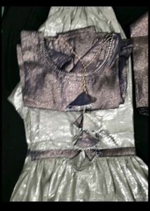 New Combo 2 Piece Sets Garara Dress Ne