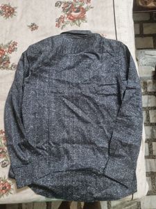 party wear Stylish Patterned Shirt