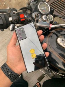 NOTE 20 ULTRA S PEN 5G 12/256GB