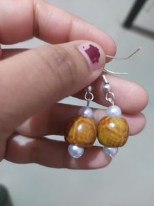 Handmade Jewelry