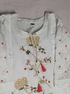 Women&#39;s Kurti