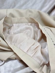 Daks Midi Skirt