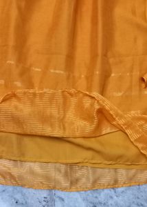 Alia cut kurti