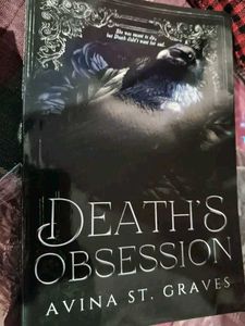 Death obsession