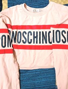 Korean Stylish Top