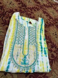 Kurta Set For Women