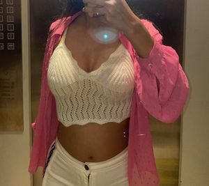 Crochet Top