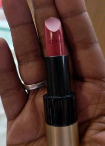 Hermes Rouge Satin Lipstick - 21