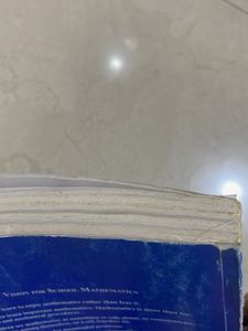 Mathematics Class IX Textbook