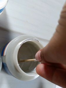 Builder Gel (Two )