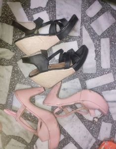 Two Sandals In Cheap Price