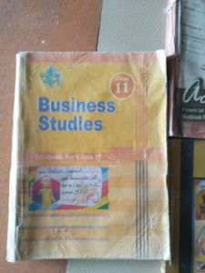 Class 11 Commerce Course
