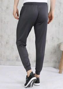 Spider Print Joggers for Mens