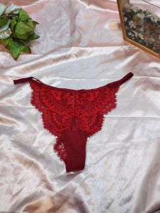 Stylish G-string Panty 💥