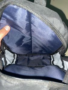Nike Black Backpack