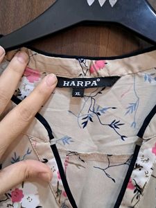 Brand New Harpa Semi Formal Shirt