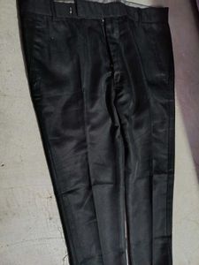 Black Formal