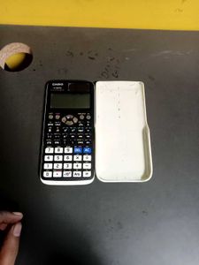 Casio FX-991EX Calculator