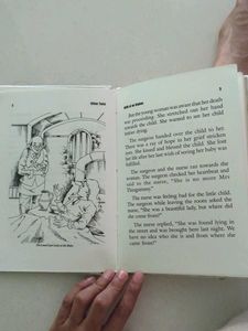Oliver Twist