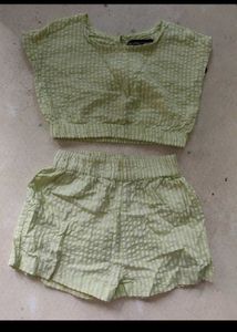 Girls Clothing Bundle - Multi Outfits