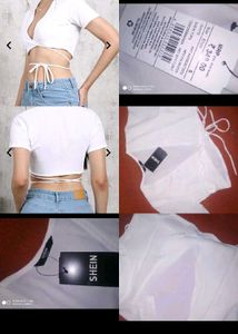 Trendy Crop Top Bundle.